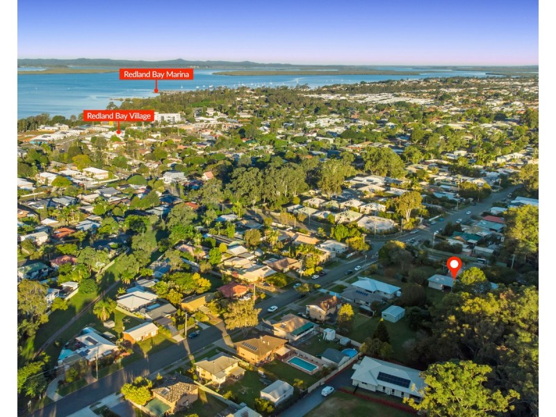 41-43 Boundary Street, Redland Bay QLD 4165