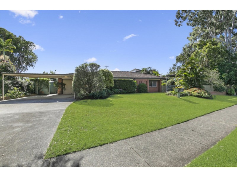 21 Thompson Street, Victoria Point QLD 4165