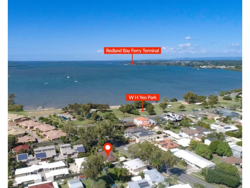 21 Thompson Street, Victoria Point QLD 4165