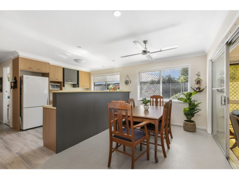 21 Thompson Street, Victoria Point QLD 4165