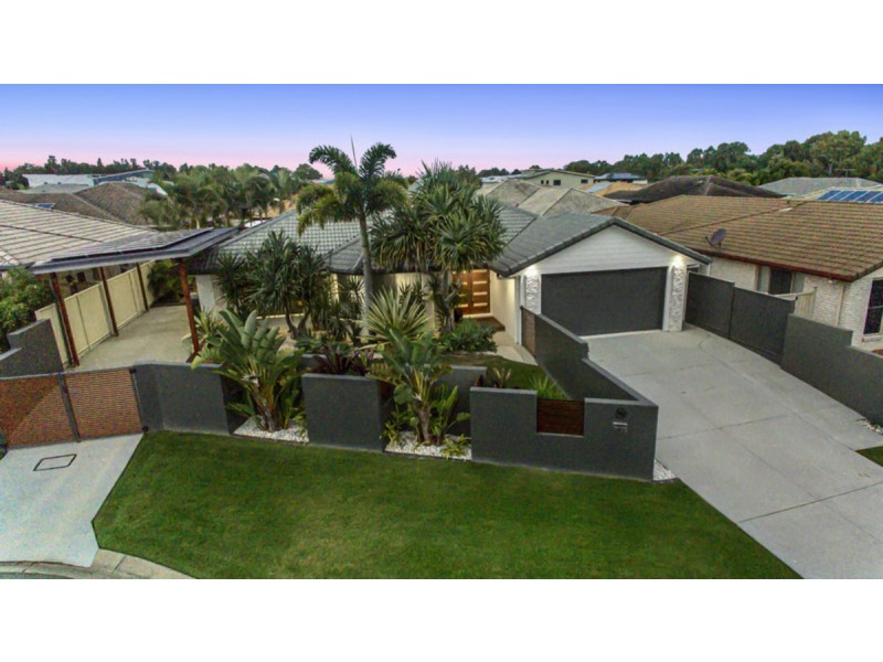 4 Sable Close, Thornlands QLD 4164