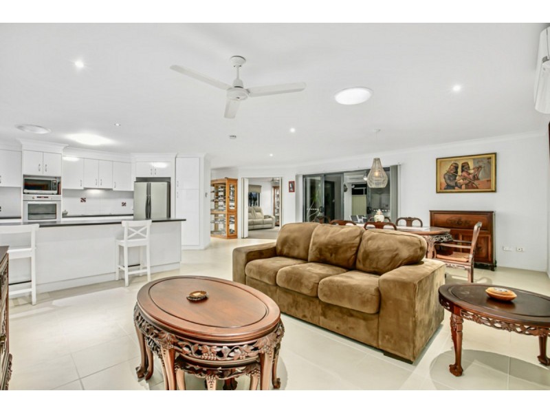 4 Sable Close, Thornlands QLD 4164