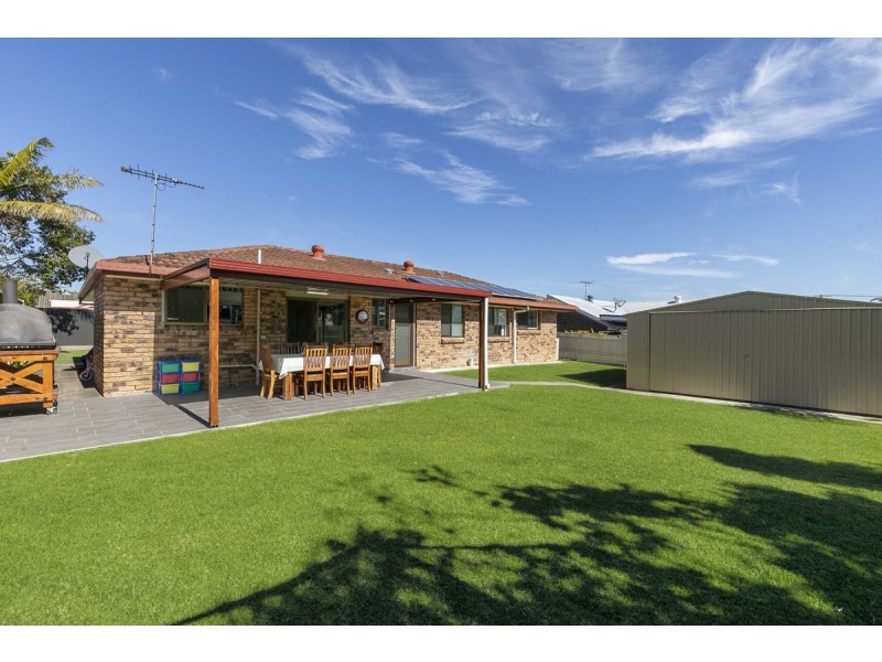 14 Humber Place, Alexandra Hills QLD 4161