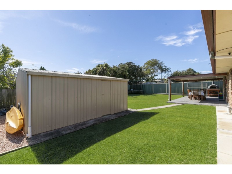14 Humber Place, Alexandra Hills QLD 4161