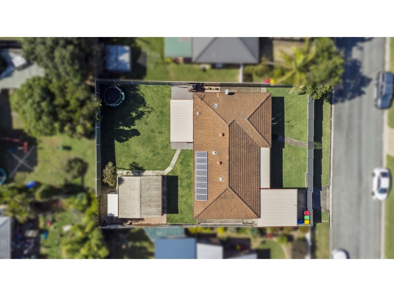 14 Humber Place, Alexandra Hills QLD 4161
