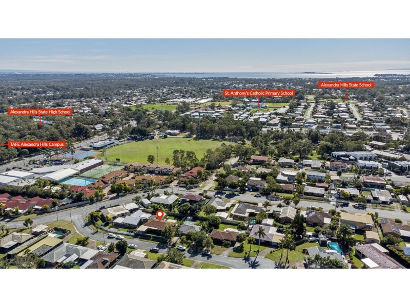 14 Humber Place, Alexandra Hills QLD 4161