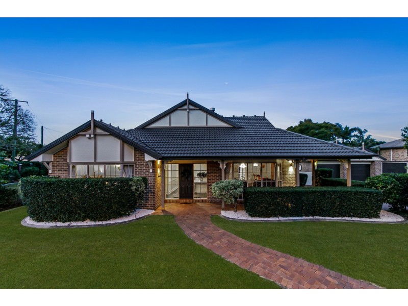 2 Montgomery Drive, Wellington Point QLD 4160