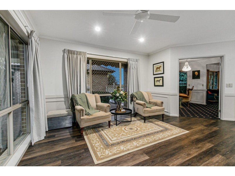 2 Montgomery Drive, Wellington Point QLD 4160