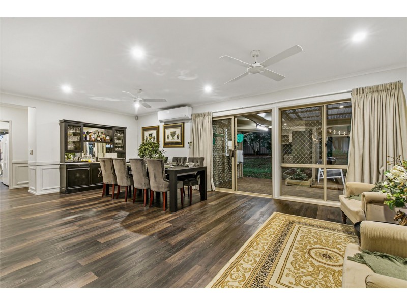 2 Montgomery Drive, Wellington Point QLD 4160