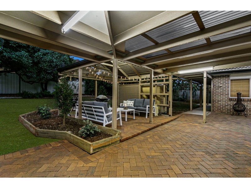 2 Montgomery Drive, Wellington Point QLD 4160