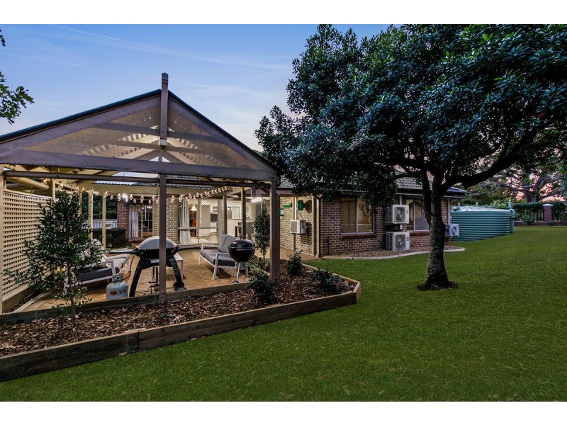 2 Montgomery Drive, Wellington Point QLD 4160