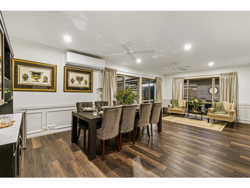 2 Montgomery Drive, Wellington Point QLD 4160