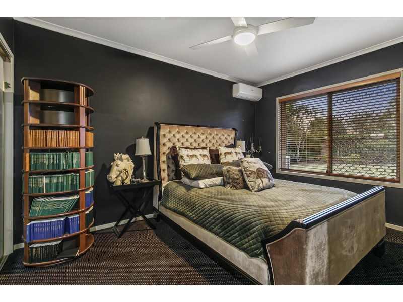 2 Montgomery Drive, Wellington Point QLD 4160