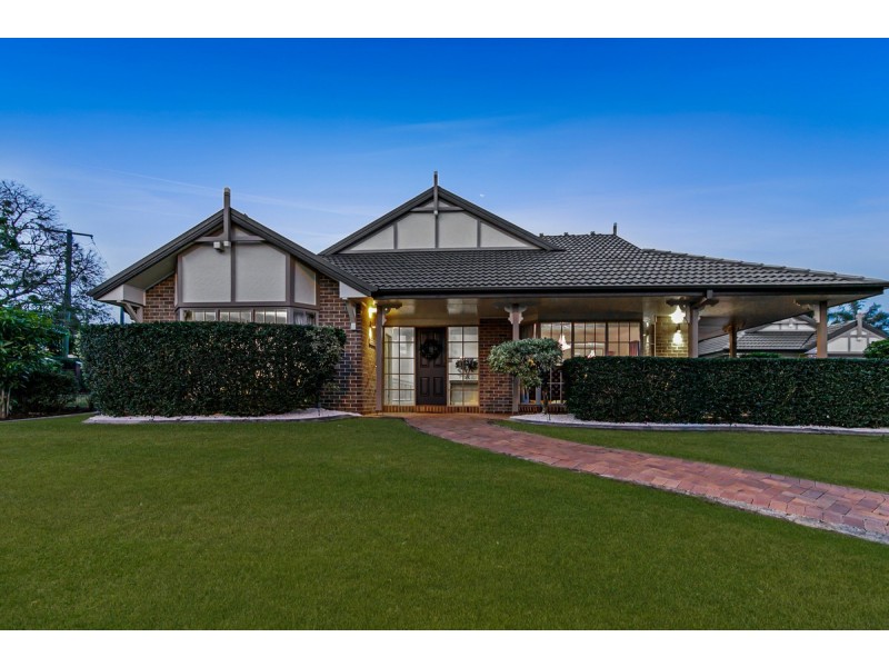 2 Montgomery Drive, Wellington Point QLD 4160