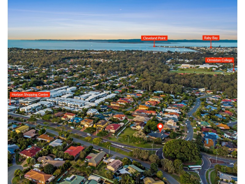 2 Montgomery Drive, Wellington Point QLD 4160