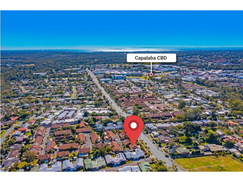 35/109-111 Mount Cotton Road, Capalaba QLD 4157