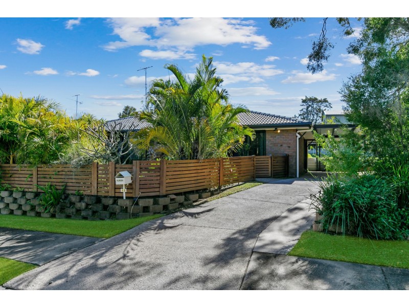 12 Buenavista Avenue, Thornlands QLD 4164