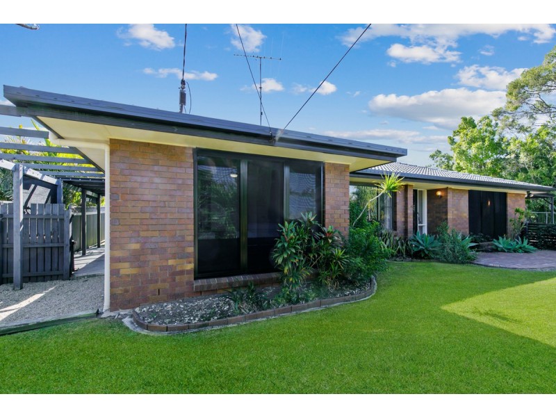 12 Buenavista Avenue, Thornlands QLD 4164