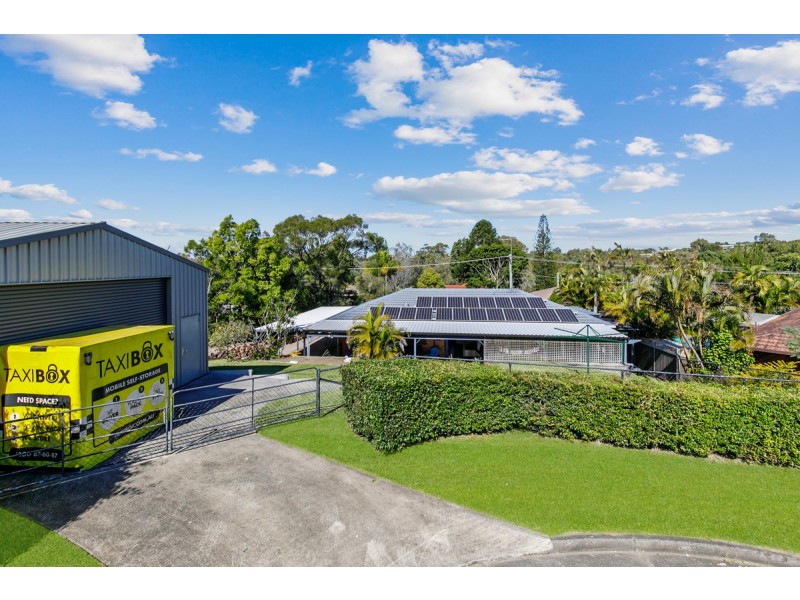 12 Buenavista Avenue, Thornlands QLD 4164