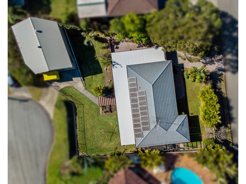 12 Buenavista Avenue, Thornlands QLD 4164