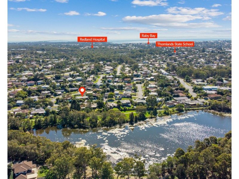 12 Buenavista Avenue, Thornlands QLD 4164