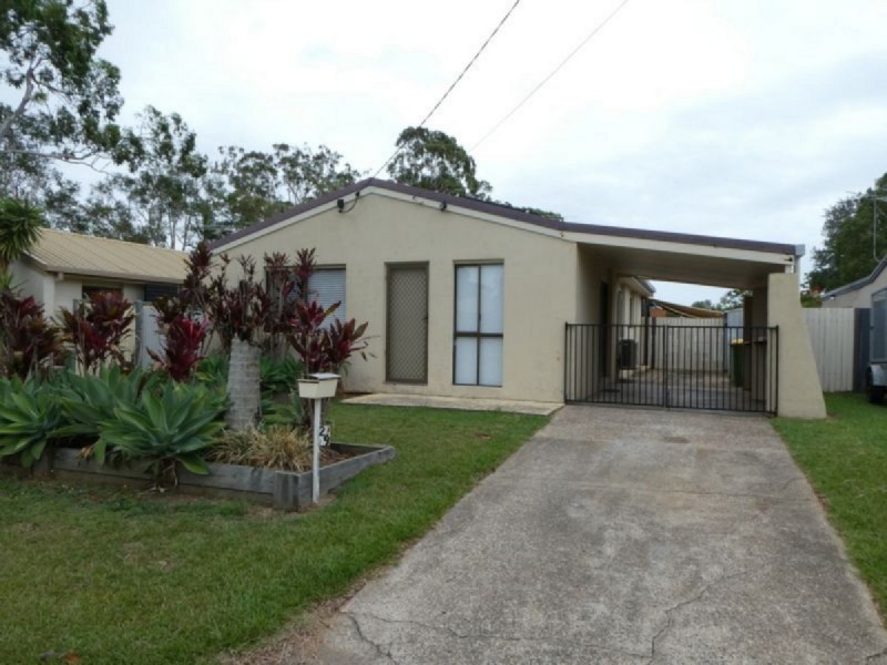 29 Marine Street, Redland Bay QLD 4165