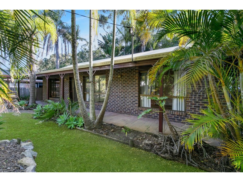 28 Stanway Crescent, Alexandra Hills QLD 4161