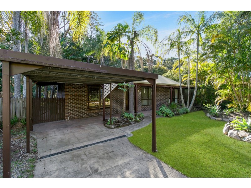 28 Stanway Crescent, Alexandra Hills QLD 4161