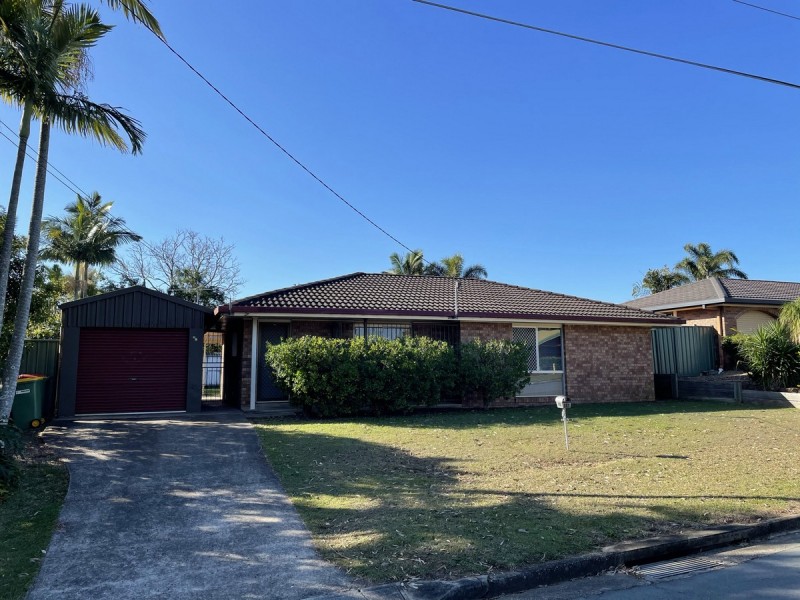 26 Reading Drive, Alexandra Hills QLD 4161
