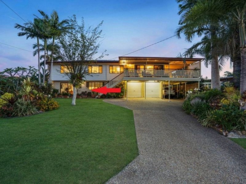 5A Moloii Crescent, Birkdale QLD 4159