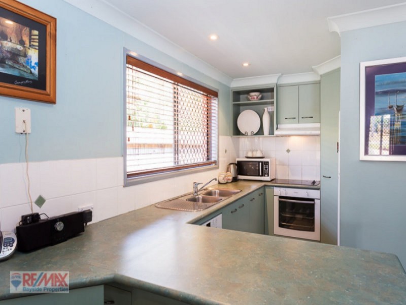 48 Langdon Street, Cleveland QLD 4163