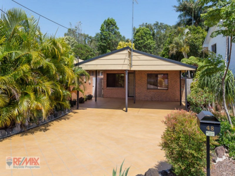 48 Langdon Street, Cleveland QLD 4163