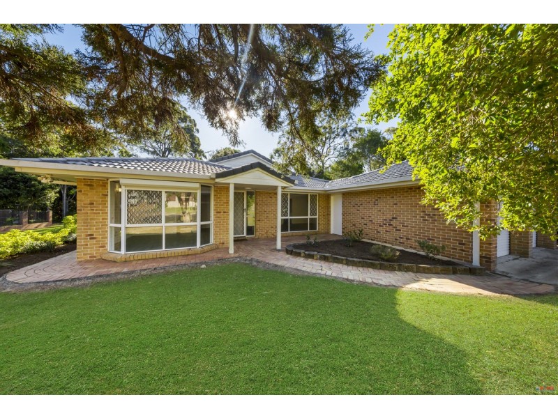 11 Sophia Place, Alexandra Hills QLD 4161