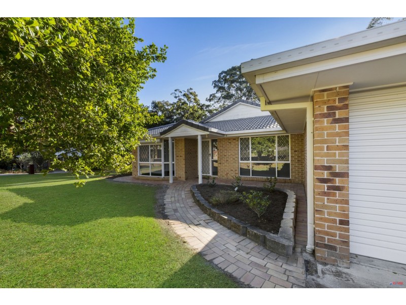 11 Sophia Place, Alexandra Hills QLD 4161