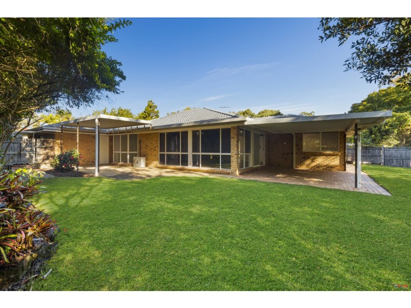 11 Sophia Place, Alexandra Hills QLD 4161