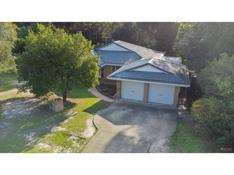 11 Sophia Place, Alexandra Hills QLD 4161