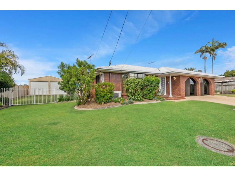 25 Ellora Street, Alexandra Hills QLD 4161