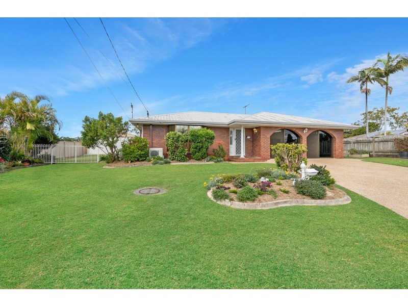 25 Ellora Street, Alexandra Hills QLD 4161