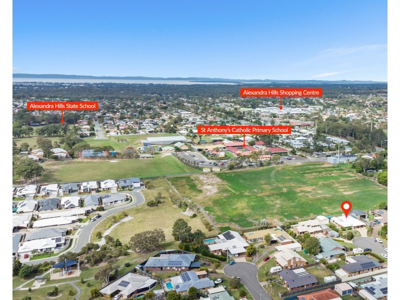 25 Ellora Street, Alexandra Hills QLD 4161