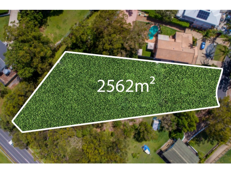 6 Park Street, Thornlands QLD 4164