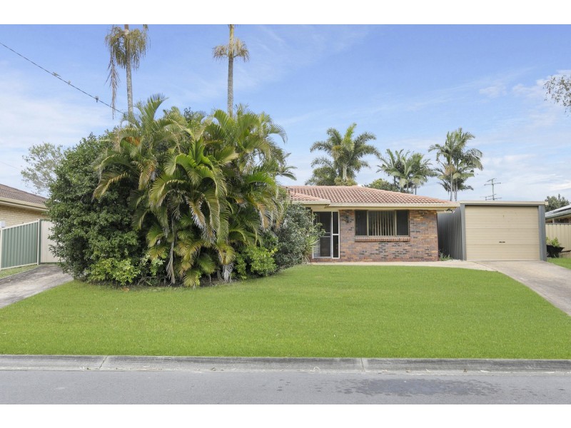 7 Jillian Court, Capalaba QLD 4157