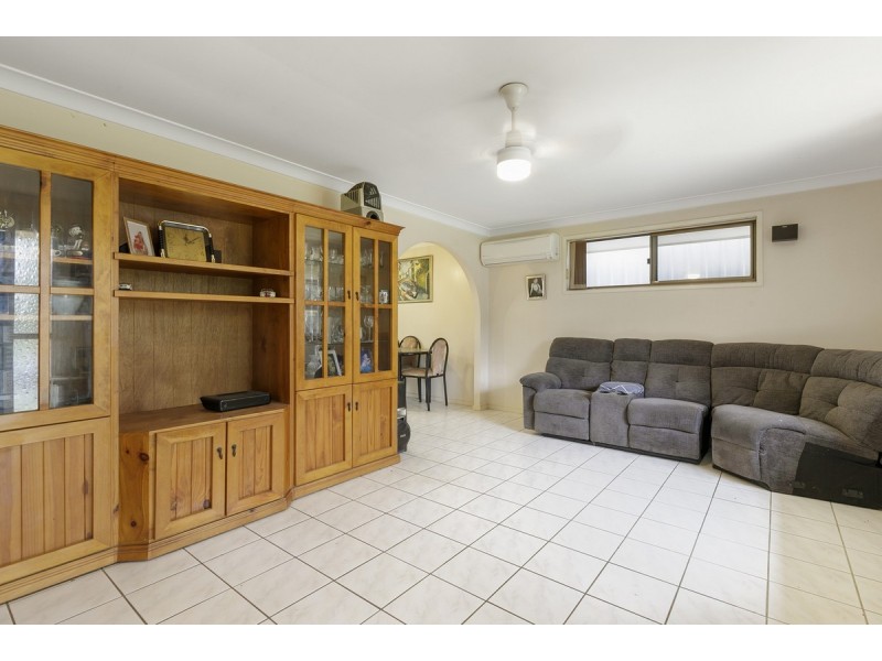 7 Jillian Court, Capalaba QLD 4157