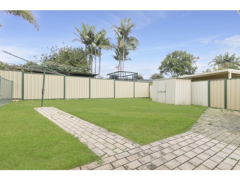 7 Jillian Court, Capalaba QLD 4157