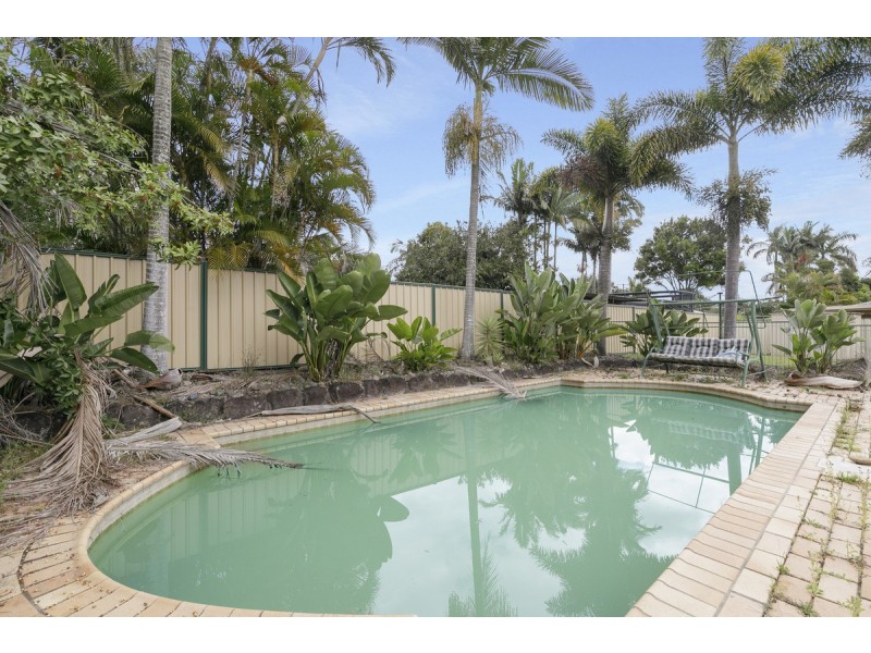 7 Jillian Court, Capalaba QLD 4157