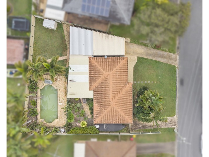 7 Jillian Court, Capalaba QLD 4157