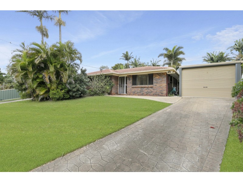 7 Jillian Court, Capalaba QLD 4157