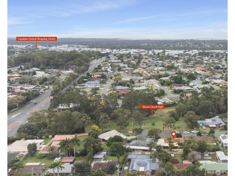 7 Jillian Court, Capalaba QLD 4157