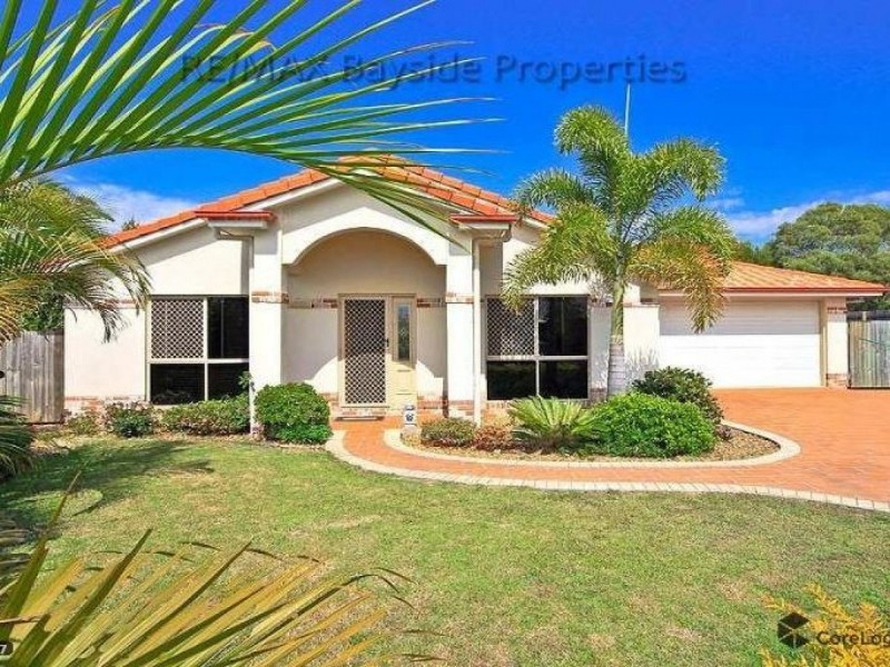 43 Portland Parade, Redland Bay QLD 4165