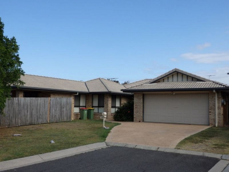 7 Mcnab Close, Wellington Point QLD 4160