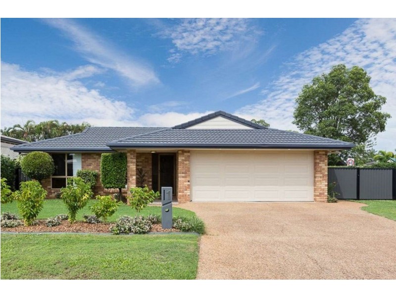 1 Bayswater Drive, Victoria Point QLD 4165